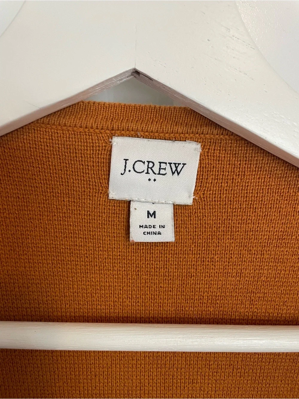 J Crew Long Cardigan